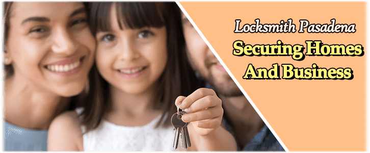 Locksmith LA Support